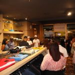 Luxury Road, la nueva tienda de moda premium en Santo Domingo