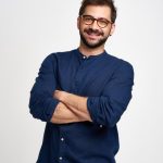 Trayectoria de José María Cabral será inmortalizada en Paseo del Cine Downtown