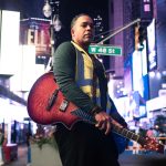 Frank Grullón celebra con éxito el lanzamiento de su nuevo proyecto como solista