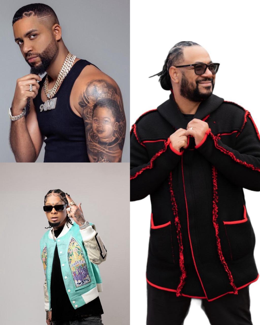 Playa Palmera Fest 2025 encenderá Punta Cana este fin de semana