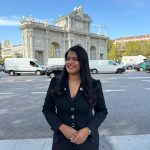 Sol Valera, dominicana destacada en el exterior, se postula al Premio Nacional de la Juventud