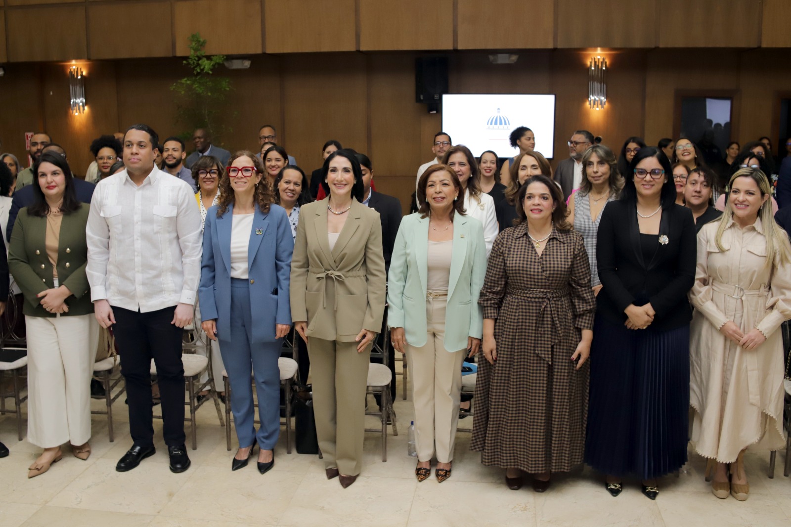 Analizan violencia contra niños, niñas y adolescentes en RD y piden sumarse a la lucha