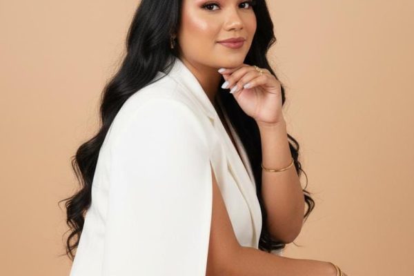 Walddy Lina Polanco recibe 3 nominaciones al Premio Nacional de Periodismo Digital