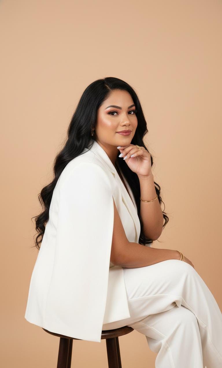 Walddy Lina Polanco recibe 3 nominaciones al Premio Nacional de Periodismo Digital