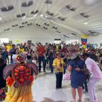 Embajada colombiana celebra el Día de Colombia con una fiesta gratuita para toda la familia