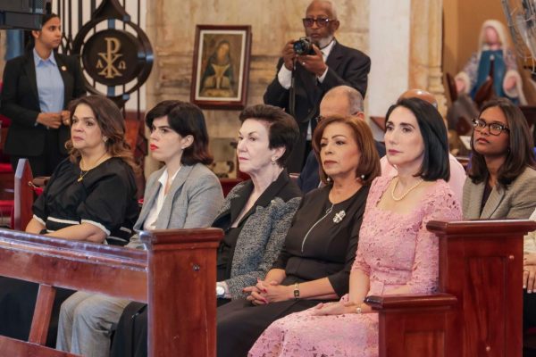 CONANI conmemora 47 años como ente en la protección de la niñez y la adolescencia