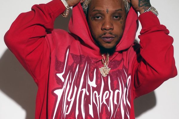 El intérprete de música urbana Yomel El Meloso, uno de los exponentes dominicanos más auténticos del dembow, presenta “Meloso City”