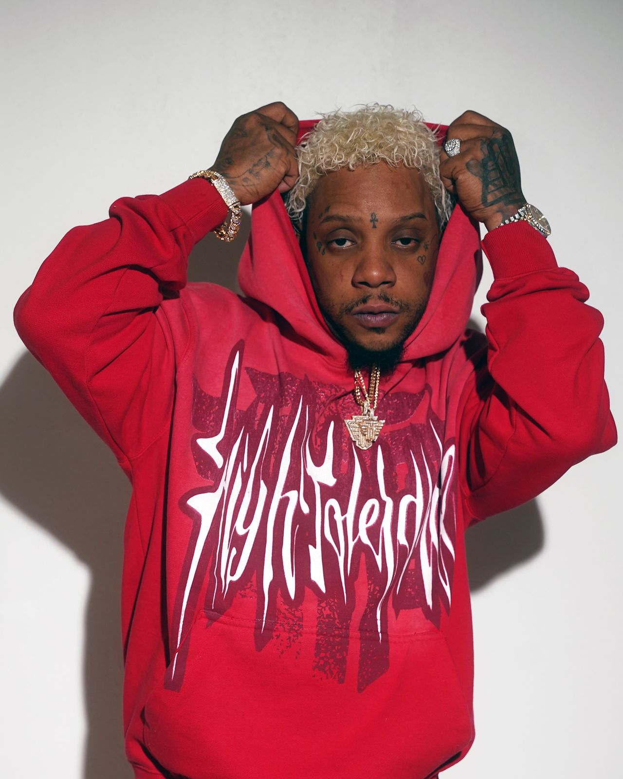 El intérprete de música urbana Yomel El Meloso, uno de los exponentes dominicanos más auténticos del dembow, presenta “Meloso City”