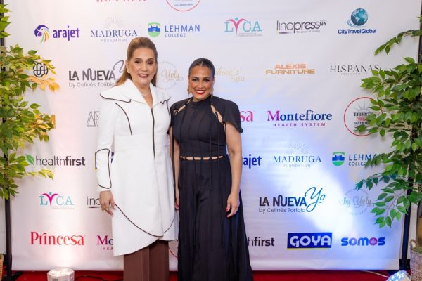 Celinés Toribio encabeza “La Nueva Yo Se Atreve”