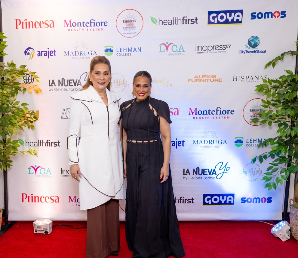 Celinés Toribio encabeza “La Nueva Yo Se Atreve”