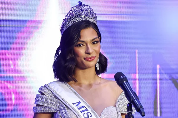 Ex Miss Universo, Sheynnis Palacios reprocha incidente con representante mexicana en Tailandia