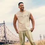 Romeo Santos revela el nombre de su buevo álbum
