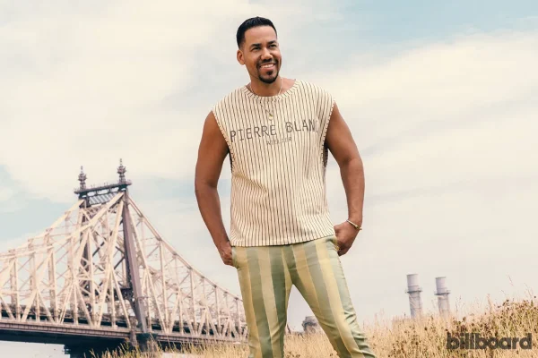 Romeo Santos revela el nombre de su buevo álbum