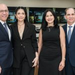 Banco Santa Cruz inaugura nuevo centro de negocios en Santiago