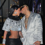 La Perversa y Michael Flores confirman su romance tras fin del reality