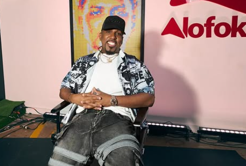 Dotol Nastra anuncia su reality show "Solo Los Fuertes Sobreviven"