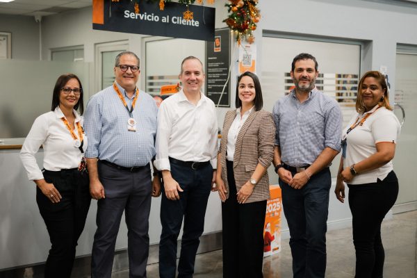Bellón presenta su nueva línea innovadora ENERLITE