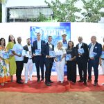 ART GABANGI 2025 inaugura con una Gala Premier histórica en Punta Cana