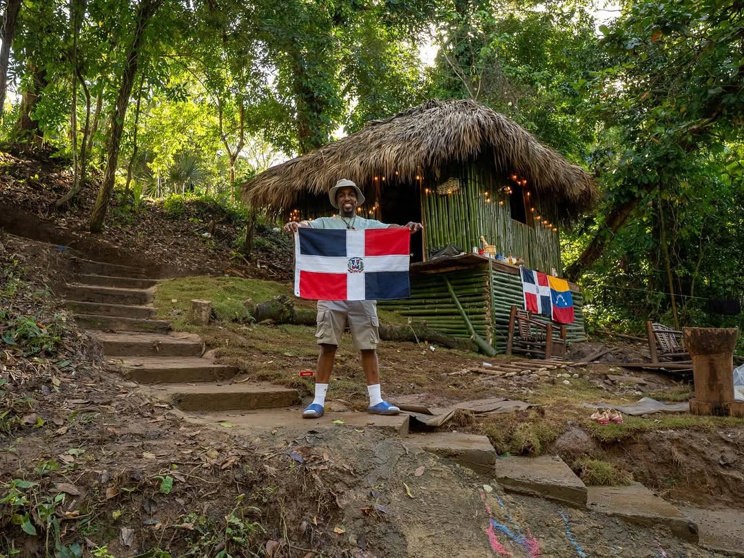 Dotol Nastra finaliza reality SLFS