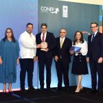 Asociación Cibao recibe reconocimiento por su Programa de Inclusión Financiera