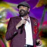 Anuncian fecha para concierto de Juan Luis Guerra en Santiago