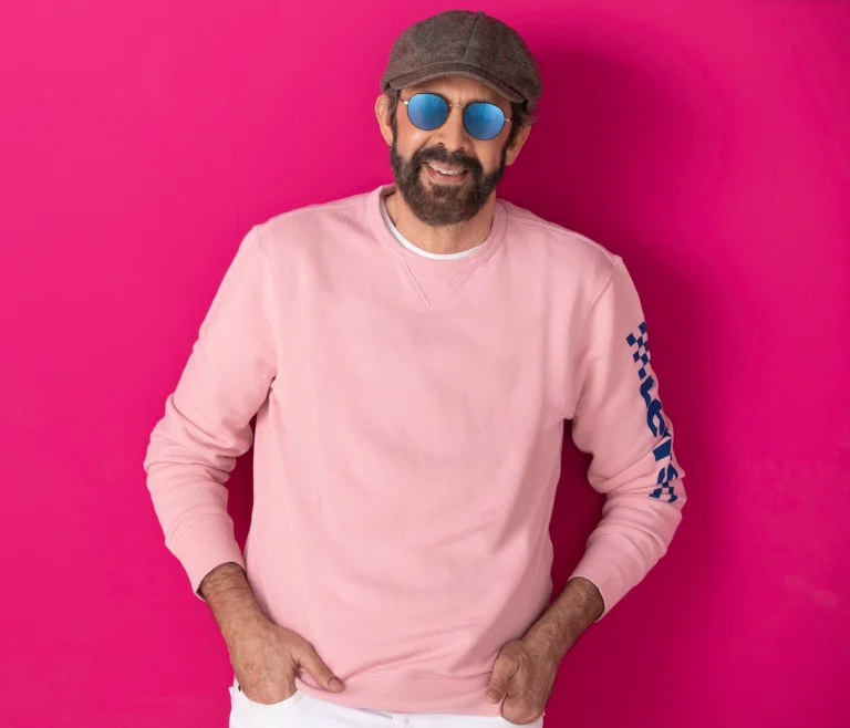 Confirman a Juan Luis Guerra para el gran concierto de Ramón Orlando