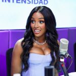 Amara La Negra pide ser nominada en Premios Soberano 2026