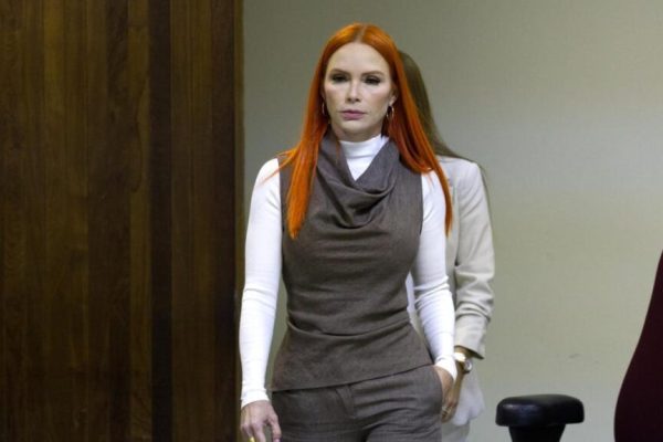 Mireddys González, exesposa del cantante puertorriqueño Daddy Yankee, presentó el pasado lunes una nueva demanda