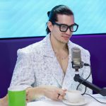 Giuseppe Benignini también sale de Sin Filtro Radio Show