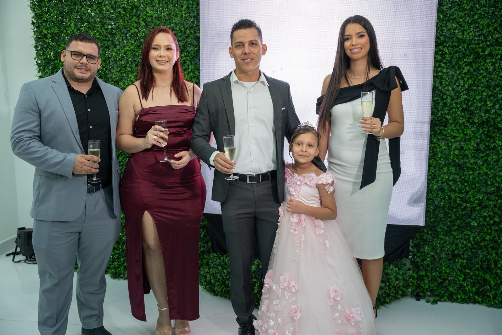 Llega a RD “La Fuerza de un Lazo”: serie que promueve unión y valores familiares