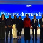 Consulado Dominicano en Marsella celebra “Sabores del Mundo 2025”