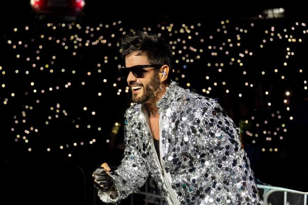 Manny Cruz celebra el Día del Merengue por tercer año consecutivo