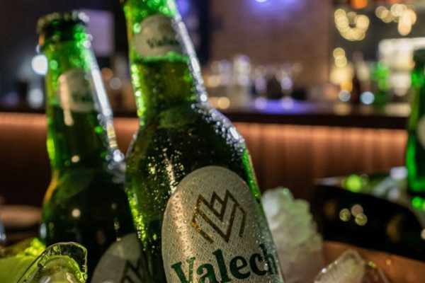 Llega a RD la cerveza Valech, una nueva experiencia importada desde Francia