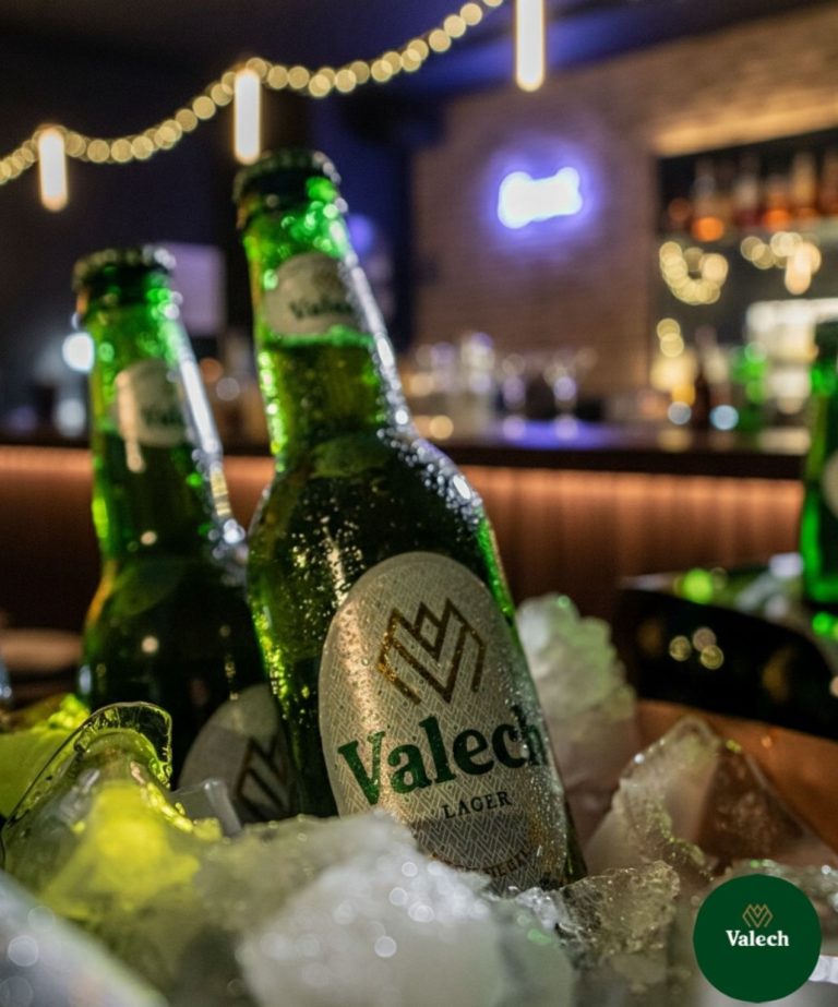Llega a RD la cerveza Valech, una nueva experiencia importada desde Francia