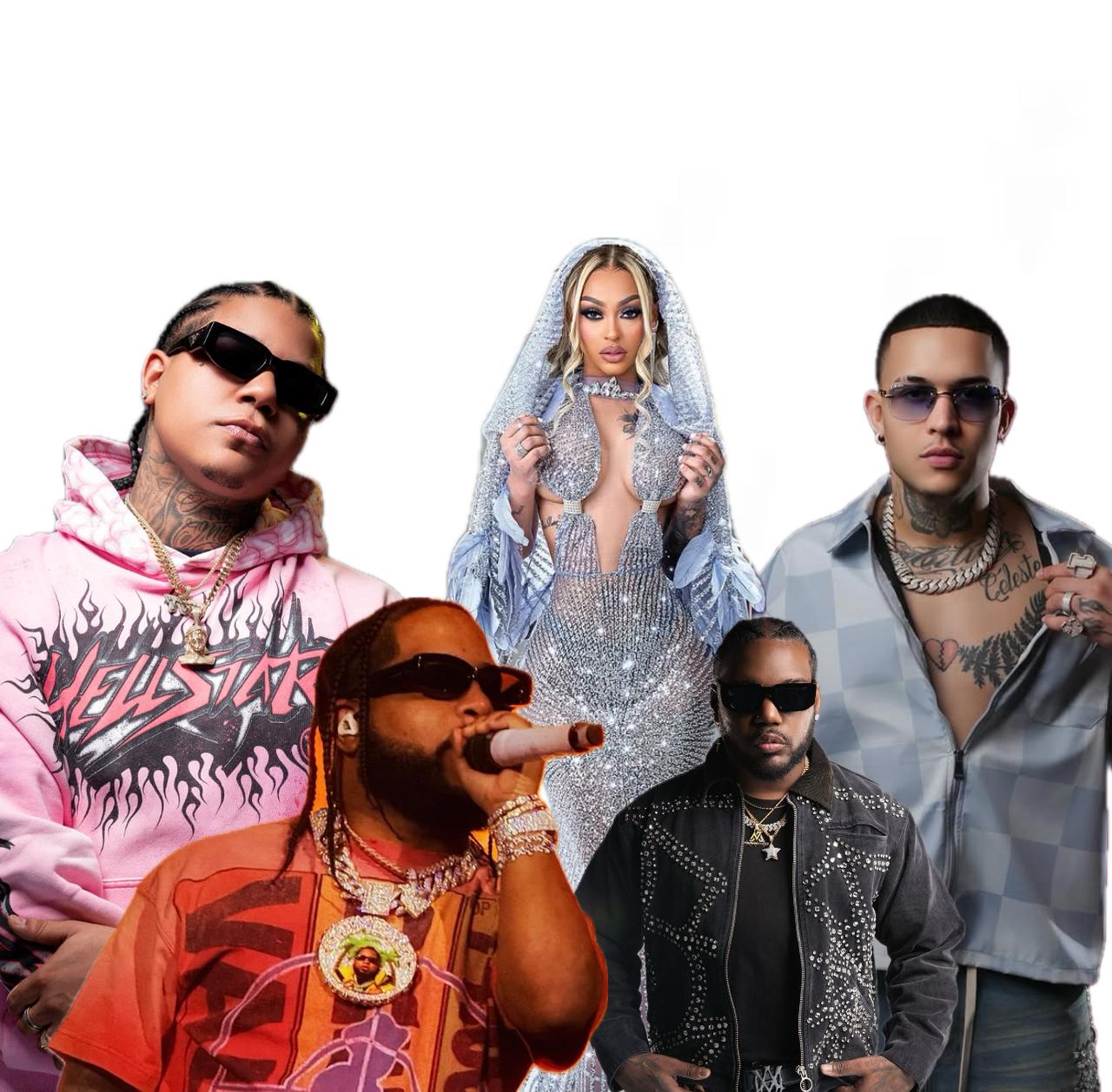 ONErpm consolida su liderazgo en RD y cierra 2025 con más de 650 millones de streams de su catálogo local