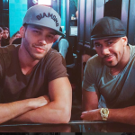 Romeo Santos y Prince Royce anuncian gira “Better Late Than Ever” para 2026
