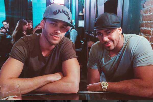 Romeo Santos y Prince Royce anuncian gira “Better Late Than Ever” para 2026