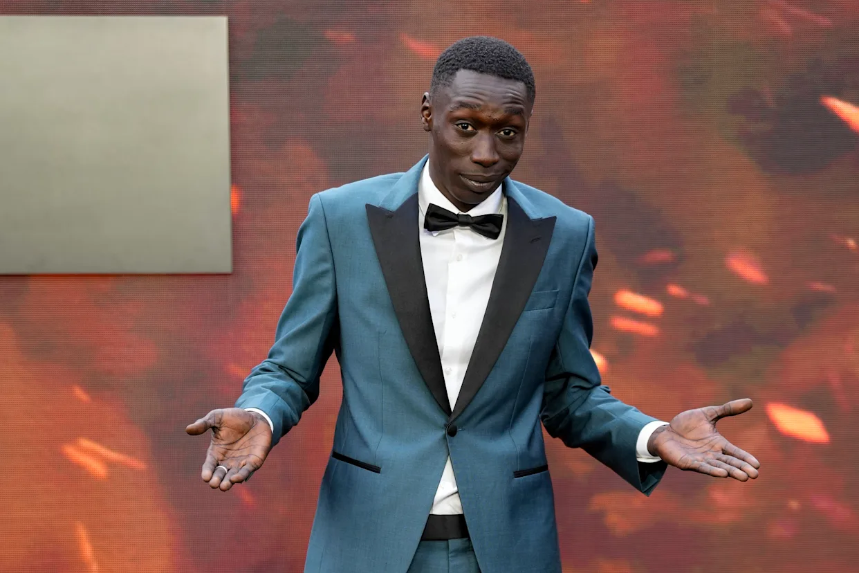 Khaby Lame vende su imagen por 975 millones de dólares