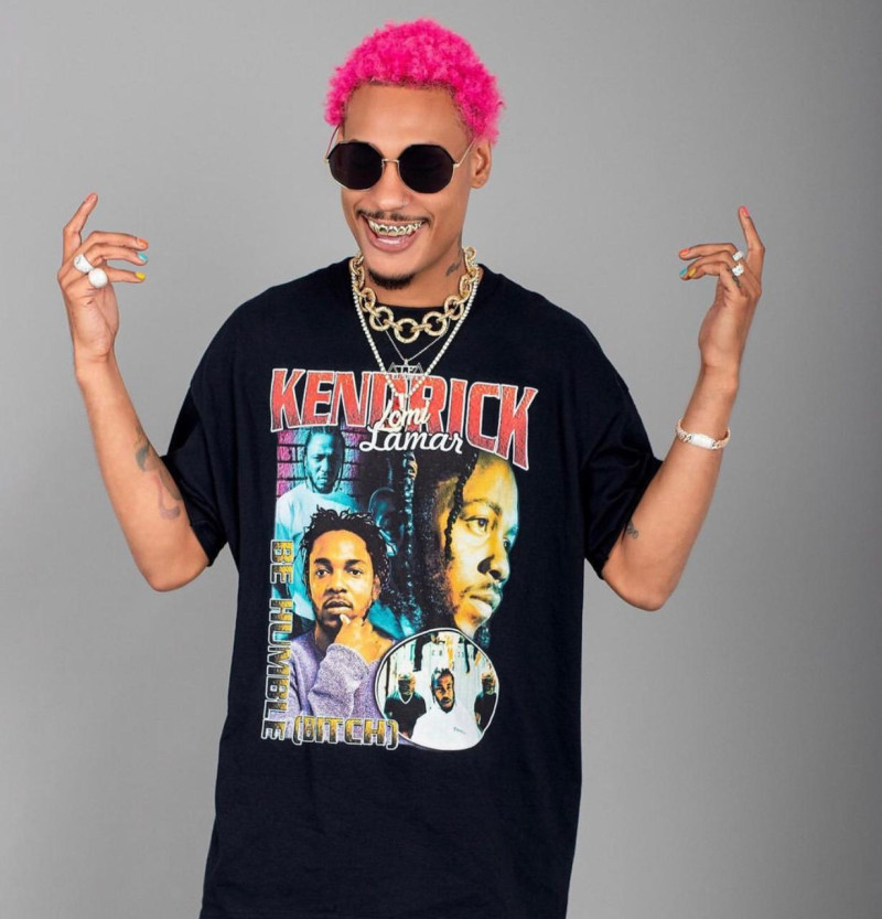 Kiko el Crazy Salva su vida de milagro tras su vehículo perder los frenos