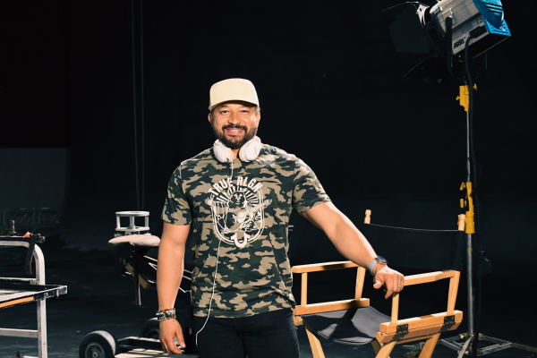 Josell Hernández confirmado como presentador de la Alfombra Roja de Premios Soberano