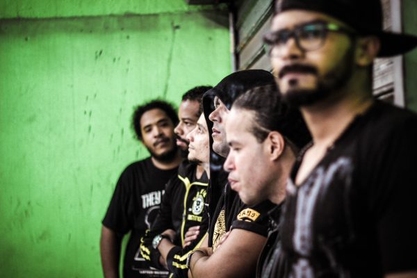 Festival de rock "Destrucción Masiva" regresa con su edición número 21