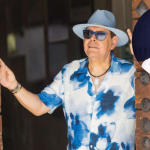 Ramón Orlando afirma que Fernando Villalona es "el mejor merenguero"