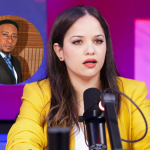 Habla mujer que asegura tiene hijo de un año con Anthony Santos