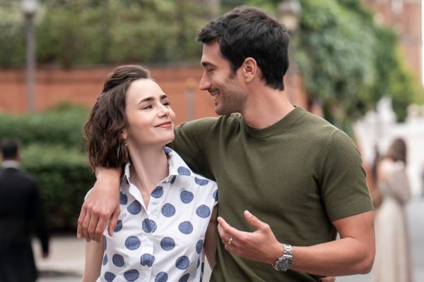 Confirman que habrá una sexta temporada de la serie ‘Emily en París’