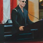 Daddy Yankee es homenajeado por el Senado de Puerto Rico