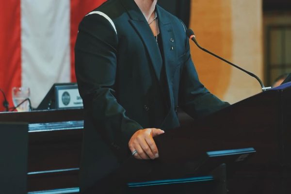 Daddy Yankee es homenajeado por el Senado de Puerto Rico