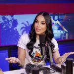 Jessica Pereira revela si volverá a vivir en Venezuela tras salida de Maduro