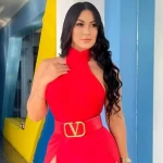 María Villalobos no regresaría a Venezuela por el momento