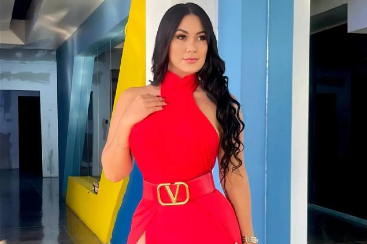 María Villalobos no regresaría a Venezuela por el momento