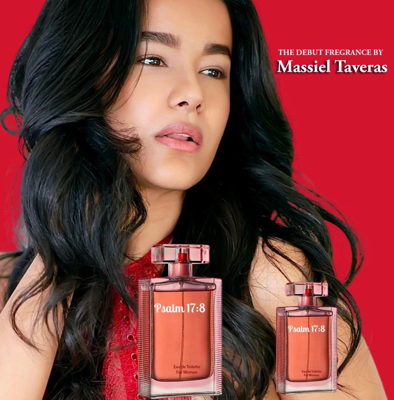 Massiel Taveras expande su marca con el lanzamiento de Godly Fragrances, una línea de perfumes cristocéntricos